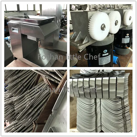 parts meat slicer (2)