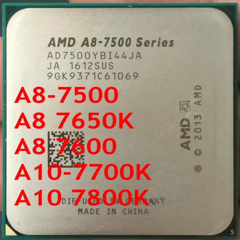 A10 7700k. AMD a8 7500. AMD 7500 Series. 7500 7600 7700.