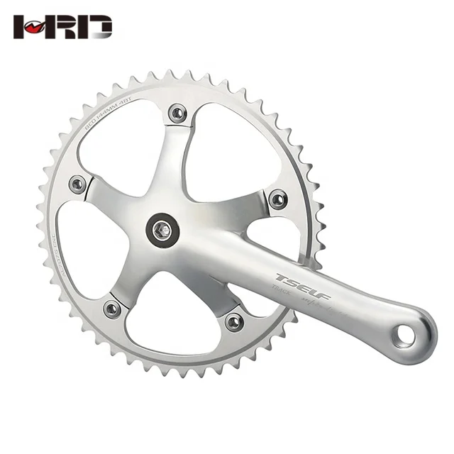 50t crankset