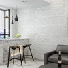 2018 new 3D PE foam Cultural stone wallpaper