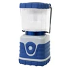 Brand new rubberize USB 5V 1A output 2x18650 stable 600 lumens rain proof Max 30 hours light wireless speaker camping lantern