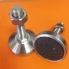 M10 Heavy duty swivel leveling feet,Adjustable Metal Leveling Feet