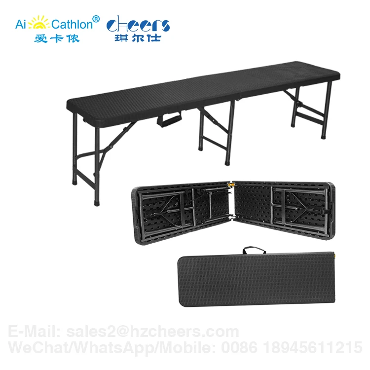 China Garden Bench Foldable China Garden Bench Foldable