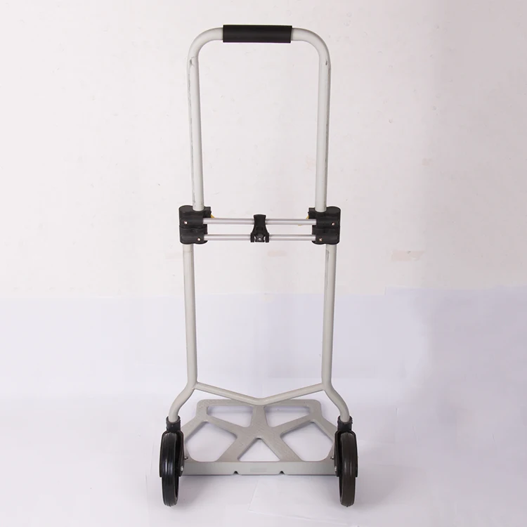 folding hand truck