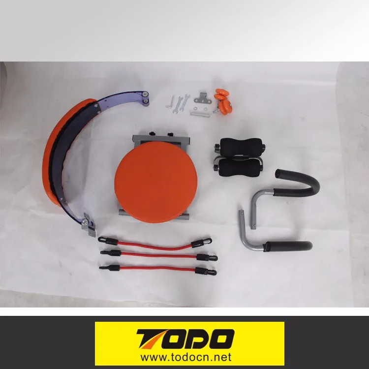 Abs Training Products New Abdominal Twist Machine - Buy Abdominal Twist