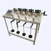 Computer LCD Automation Quadruple direct shear testing machine for soil test