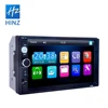 7 Inch Touch Screen 2 Din Car Radio 2din In Dash autoradio Player Stereo With bluetooth USB SD MP5 mirror link