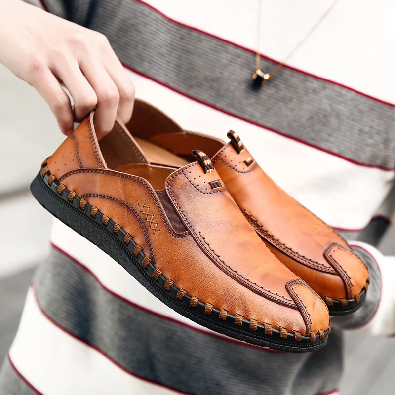 fashion driving shoes