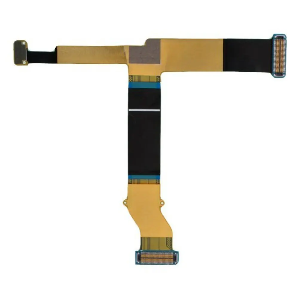 Get Quotations · Flex Cable for Samsung R630 Messager Touch with Glue Card