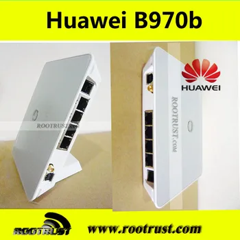 Huawei b970b сброс на заводские настройки