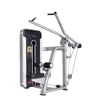 2017 luxurious Lat Pull down Machine Super Fitness Equipment Manufacturer Low Row