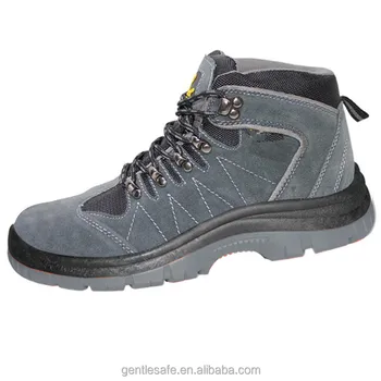 China Cheap Working Safety Shoes For 