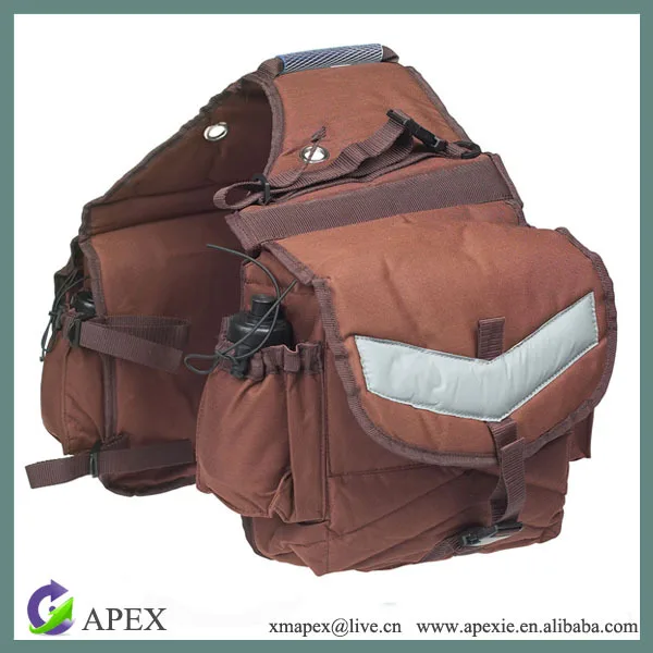 Cheap Price Horse Bag Horse Equipment Bag For Feeding Buy 600d Polyester Horse Saddle Bag