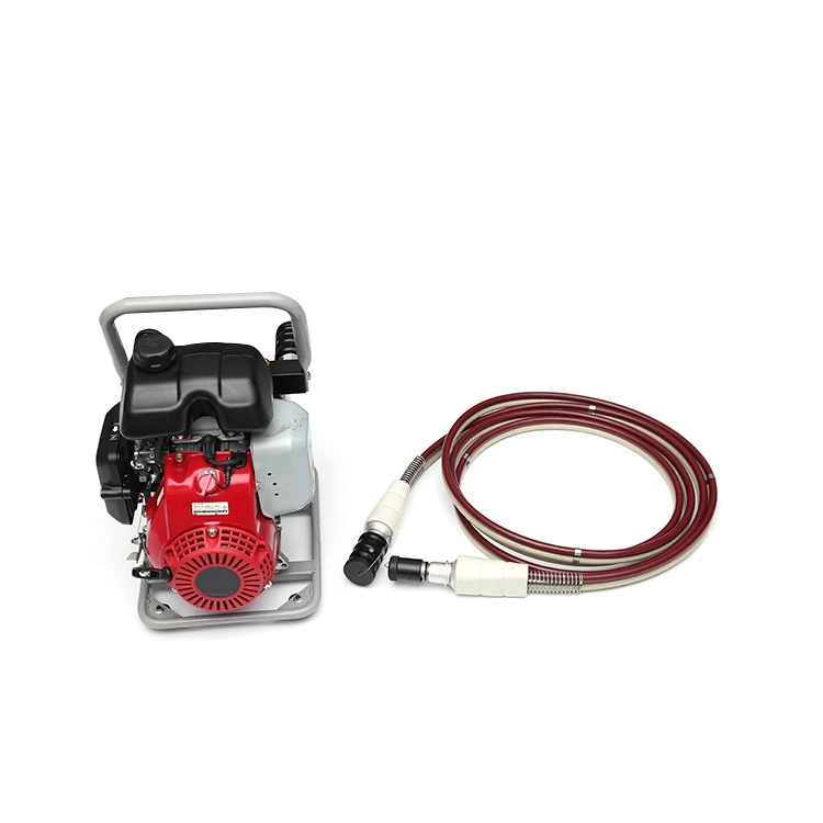 High Quality Wholesale Custom Fire Fighting Hydraulic Pump Buy Fire