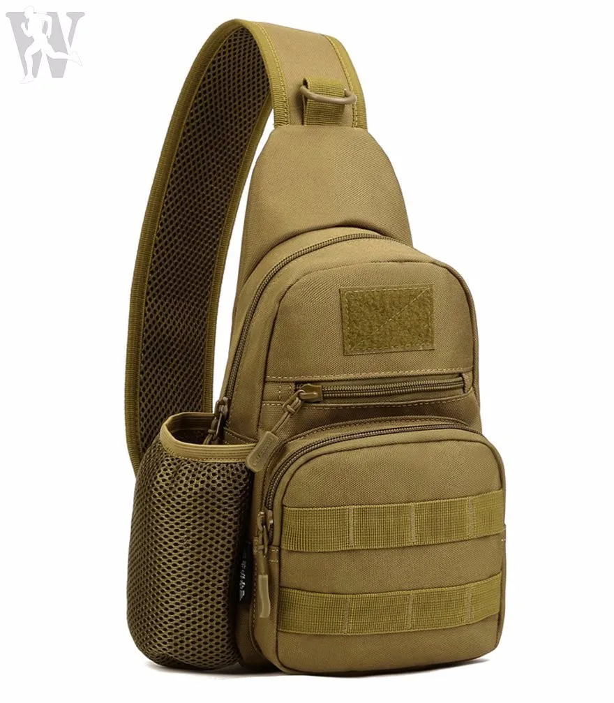 army cross body bag