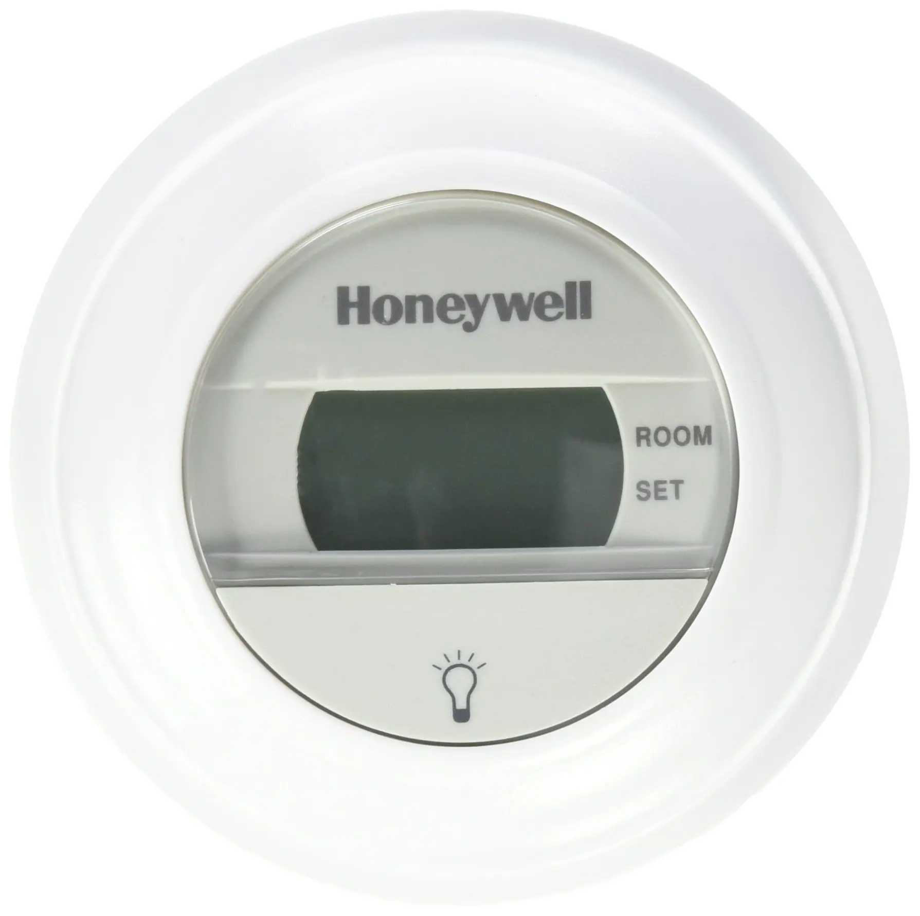 Buy Honeywell T8775A1009 Premier White 1Heat Stage Digital Round