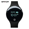 SANDA Bluetooth Smart Watch for IOS Android Men Women Sport Intelligent Pedometer Fitness Bracelet Watches for iPhone Clock Men