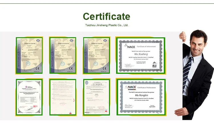 Plastic PVC Water Tap With Hose nozzle