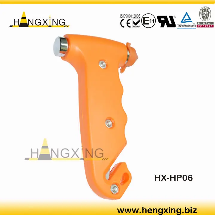 Safety Hammer