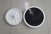 Fine disc type bubble membrane diffuser