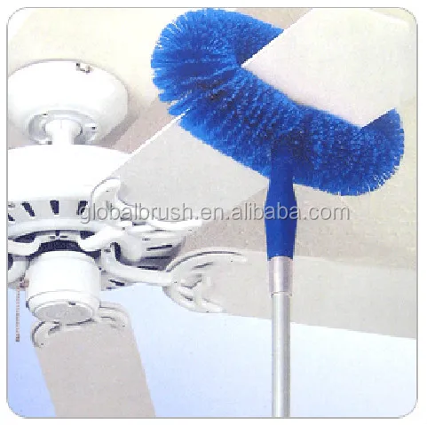 Hq9710 Fannie Ceiling Fan Duster Blue W O Handle Telescopic Buy Ceiling Fan Duster Fan Duster Fannie Ceiling Fan Duster Product On Alibaba Com