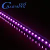 Bar night club Decorative RGB full color 3d effect led lighting dmx led tube light
