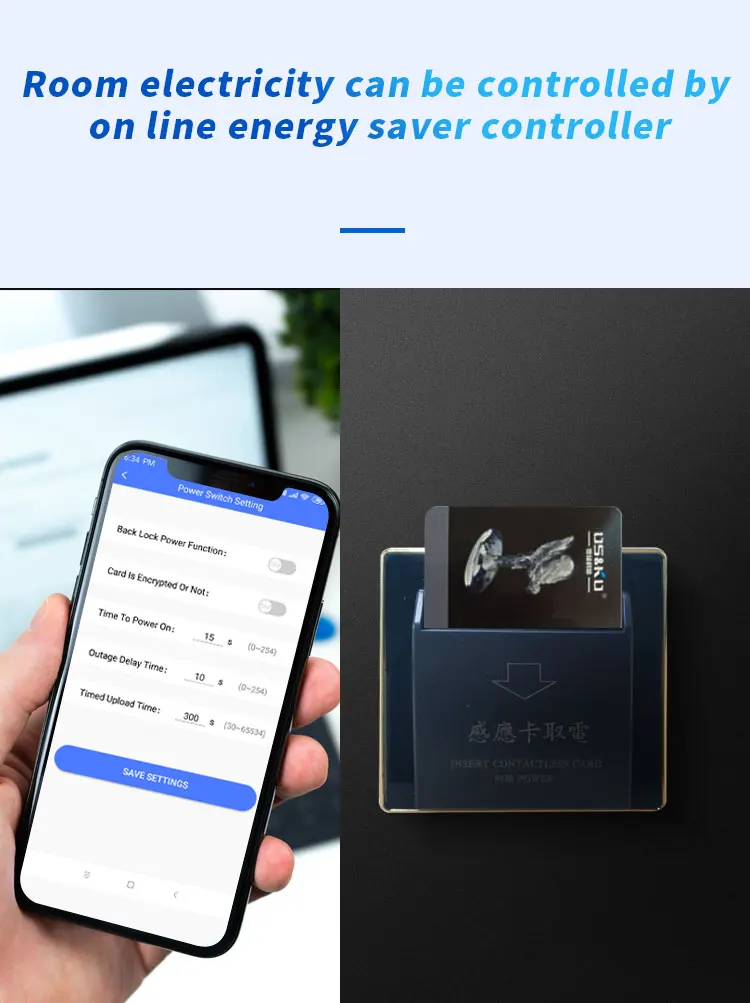 Security Electronic Door Lock APP WIFI Smart Touch Screen Lock Digital Code Keypad Deadbolt For Home Hotel Apartment - ANKUX.COM
