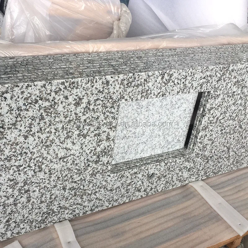 Ready Made Granite Countertops For Grey Sado Stone Buy Ready