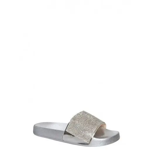 slider slippers for girls