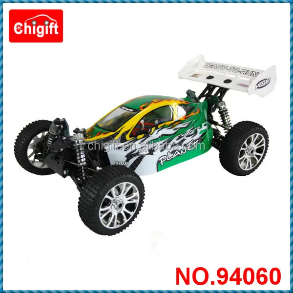 High Speed Racing Buggy 94060 1/8 Brushless 4wd Off Road Electronic
