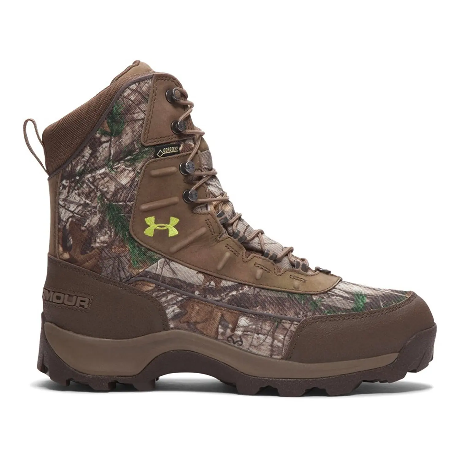 Under armour brow tine 800 womens Clearance
