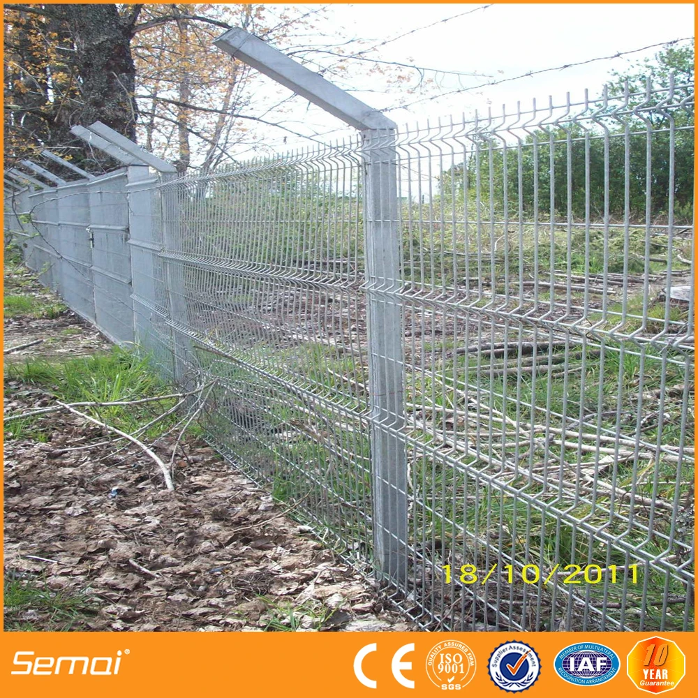 Online Shopping Directly Factory 50 Discount Pvc Coated Rigid Welded