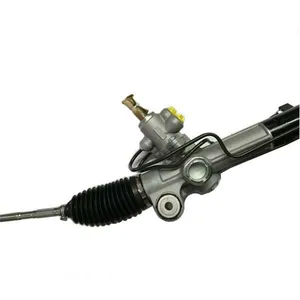 Auto Car Parts Manufacturer OE 44250-0e010 Hydraulic Power Right Hand Drive Replacement Steering Rack Bar Repair Kit Price