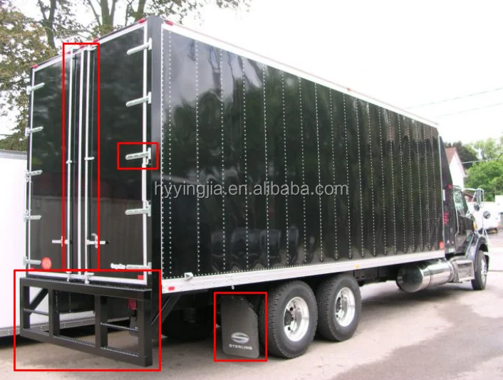 Cargo Trailer Cam Lock Door Latch,Truck Container Door Lock Buy Truck