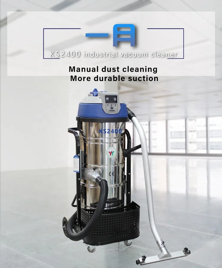 2400w Industrial Grade Hot Ash Vacuum Cleaner Buy Industrial Grade