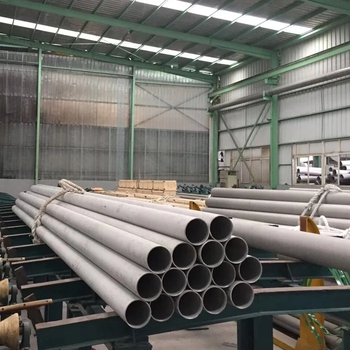 309S stainless steel pipe mechanical properties 309S stainless steel pipe mechanical properties