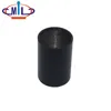 Galvanized Types of Black cable solid coupler electrical conduit pipe