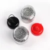 China Lychion company 304 Plating Zinc steel balls for ball mill, grinding ball, stainless steel milling balls