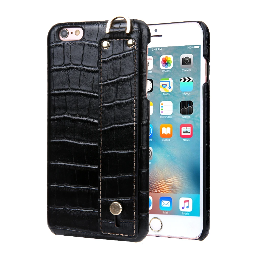 Free Sample China Bulk Buy Mobile Phone Accessories 4.7 Inch Leather