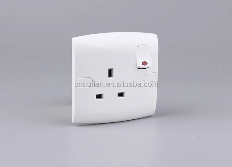 Home 10a 250v Uk British 1gang Light Switch Malaysia Home 10a 250v Uk British 1gang Light Switch Malaysia