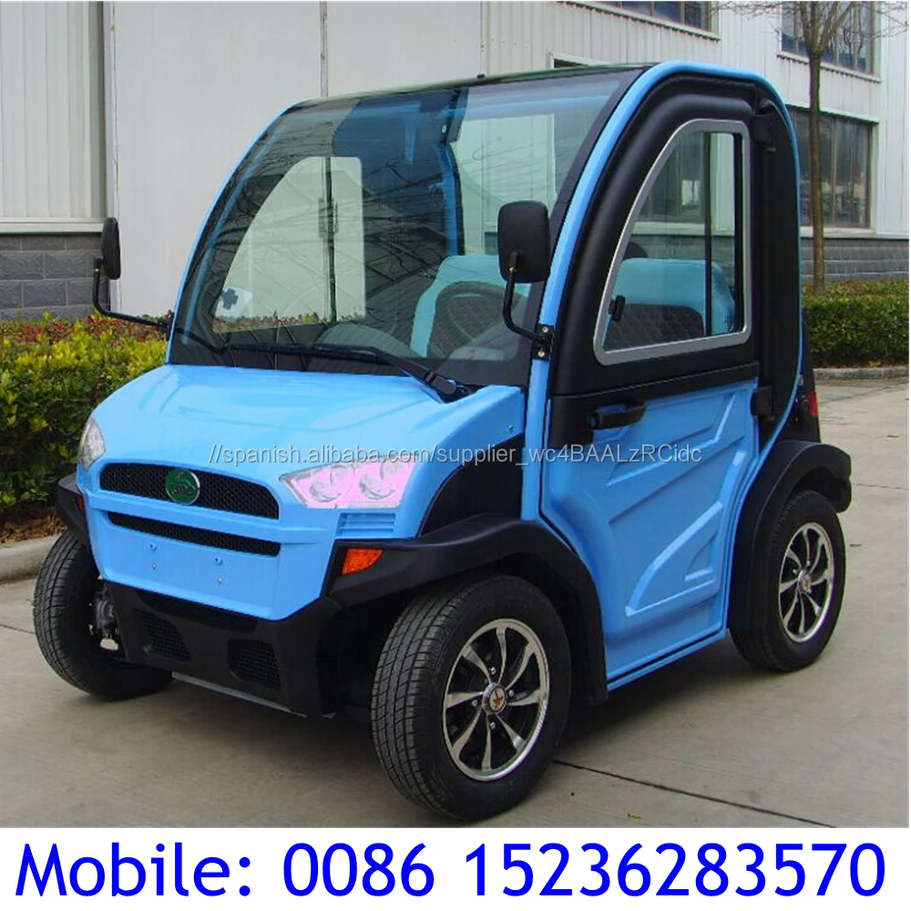 Electric Mini Car China Electric Mini Car China