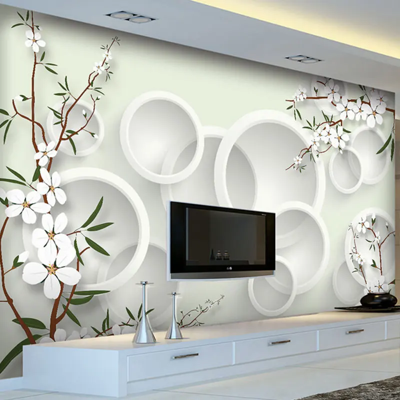 Designer sch ne tapeten 3d wallpaper Designs 3d Papier 