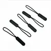 Factory direct decorative zipper pulls custom metal slider zipper puller