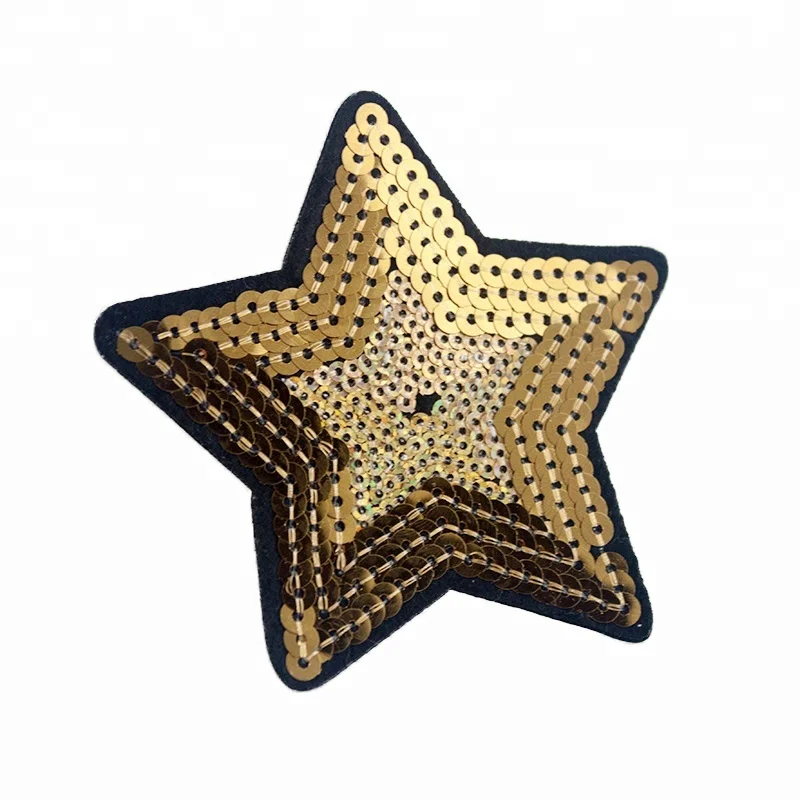 custom patches