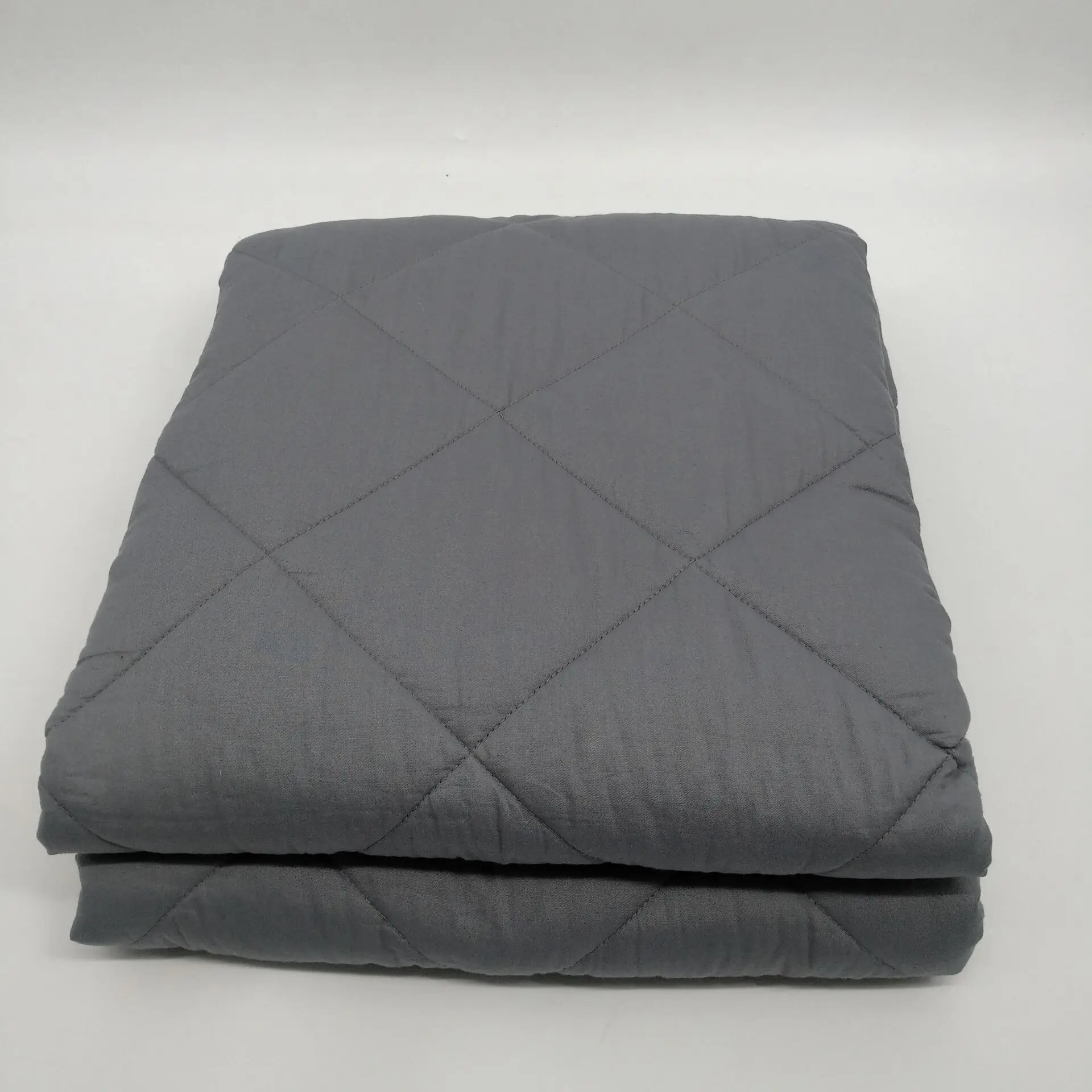 Cool Summer Custom Weighted Blanket For Adults - Buy Weighted Blanket