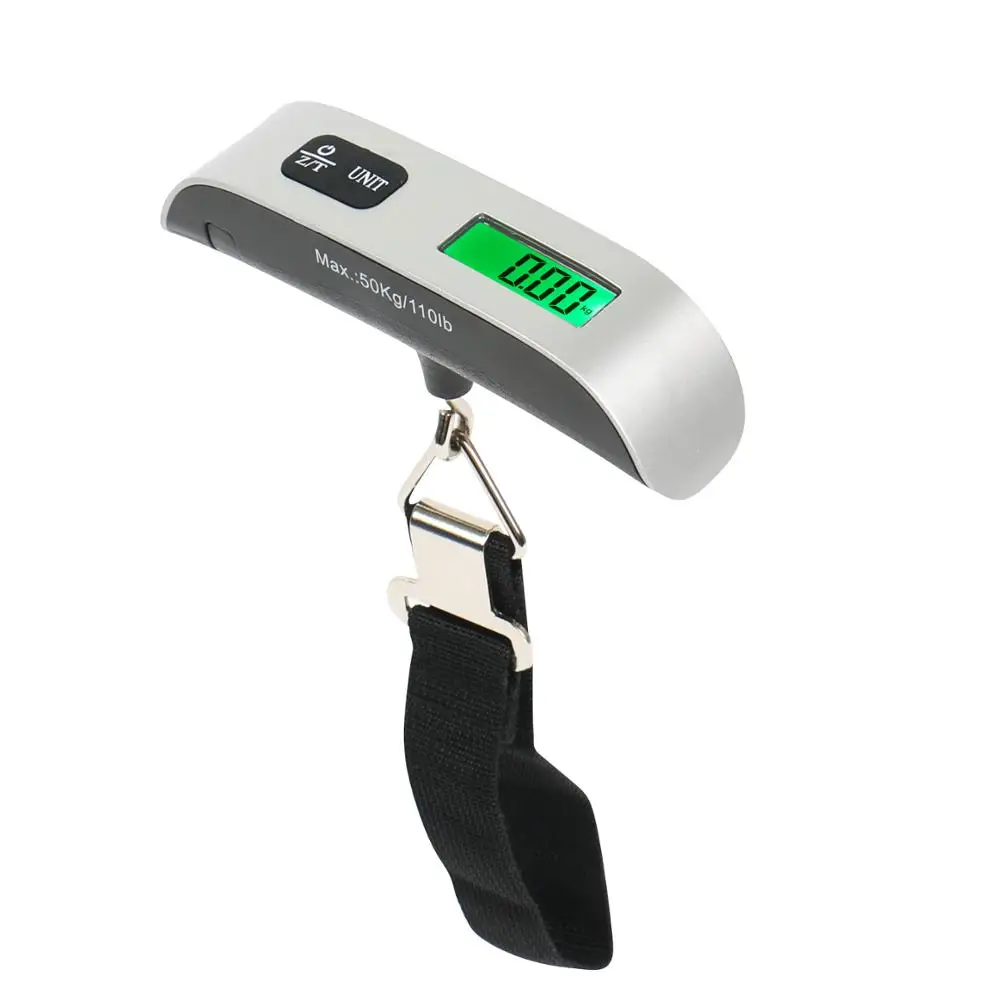 target luggage weighing scale