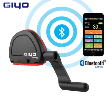 bluetooth speedometer