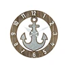 Modern Simple Style Factory Direct Customizable Watch Wall Clock