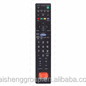 tv remote control polytron