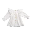 /product-detail/wholesale-kids-clothes-white-girls-shirt-baby-girl-party-long-sleeve-lace-children-clothes-60815376267.html